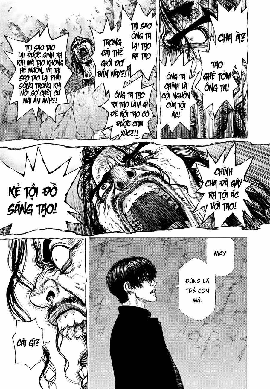 Origin Chapter 86 - Trang 2