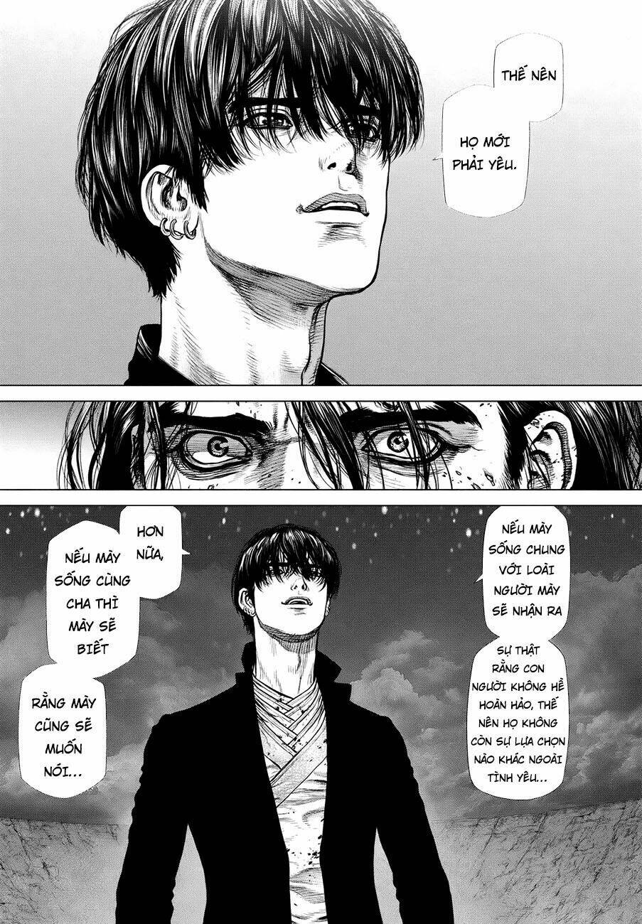 Origin Chapter 86 - Trang 2