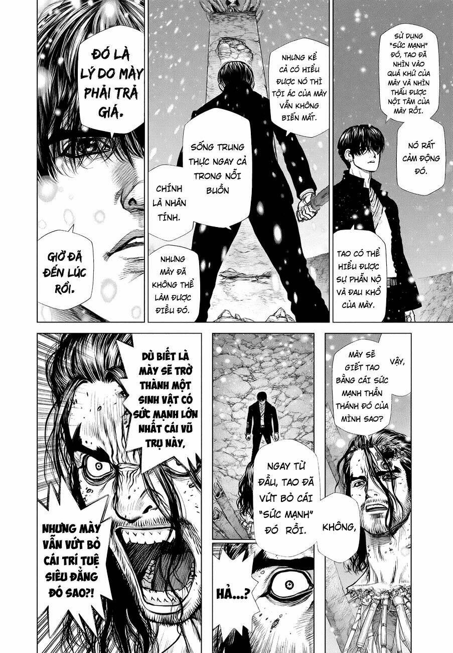 Origin Chapter 86 - Trang 2