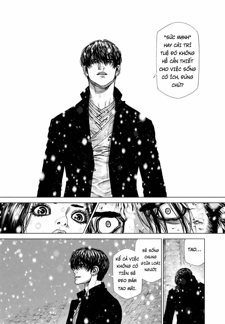 Origin Chapter 86 - Trang 2