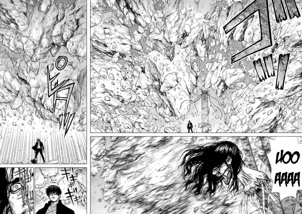 Origin Chapter 85 - Trang 2