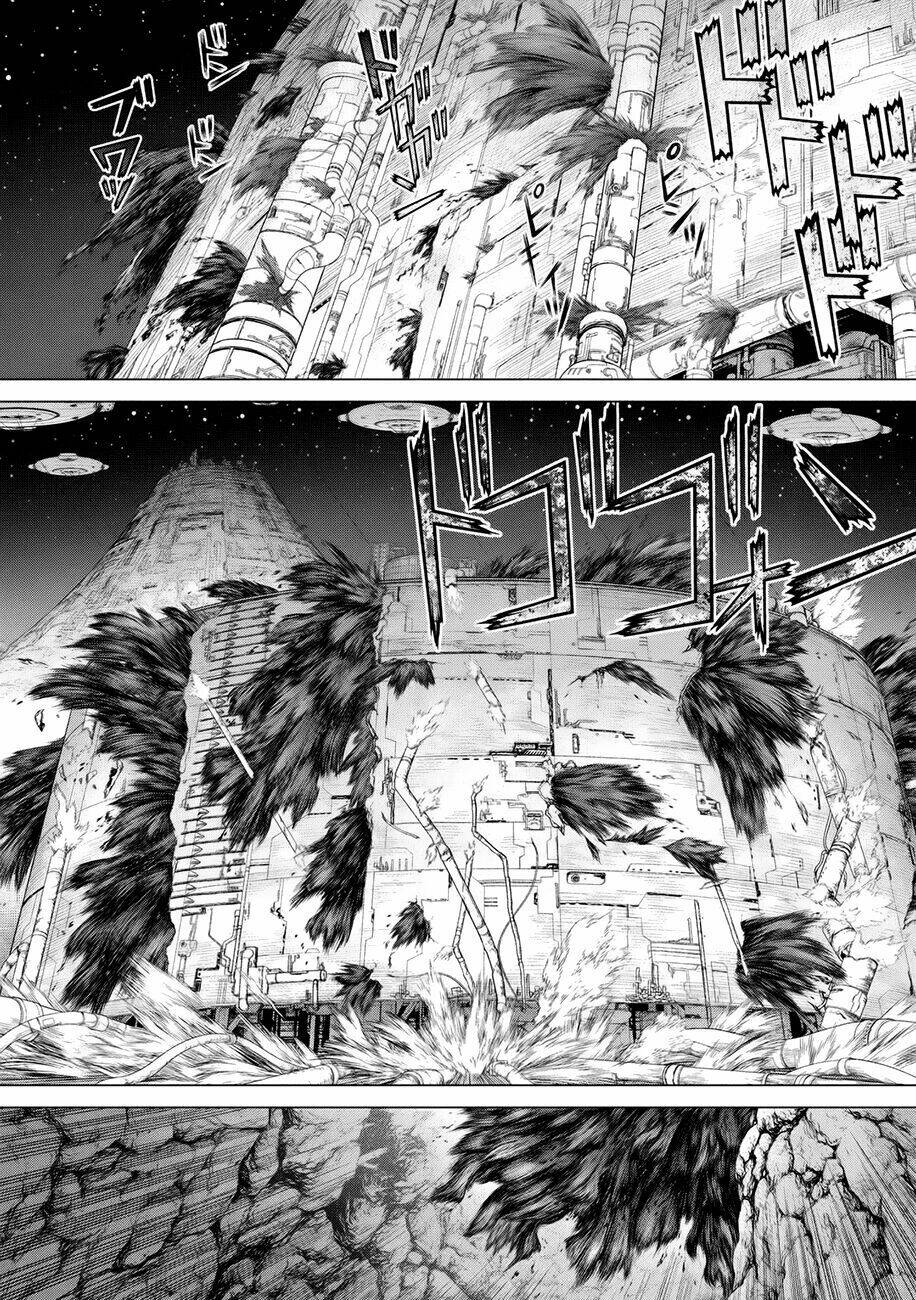 Origin Chapter 85 - Trang 2