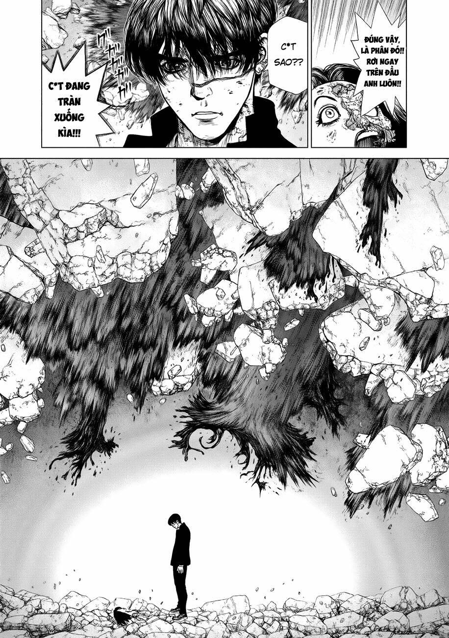 Origin Chapter 85 - Trang 2