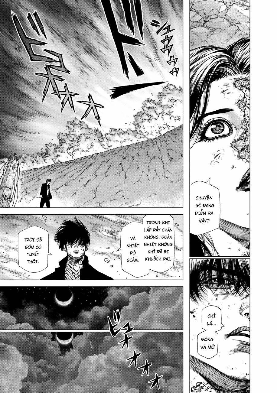 Origin Chapter 85 - Trang 2