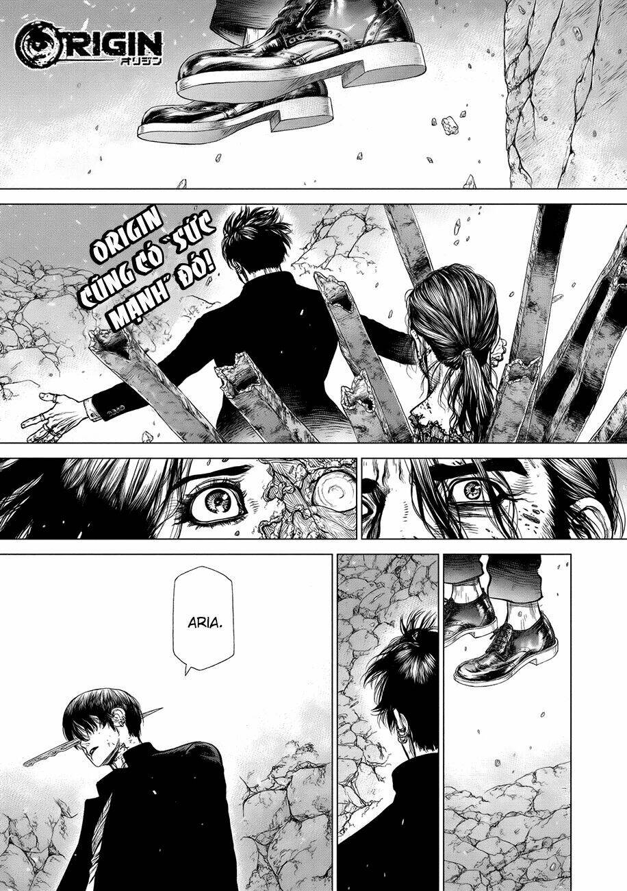 Origin Chapter 84 - Trang 2