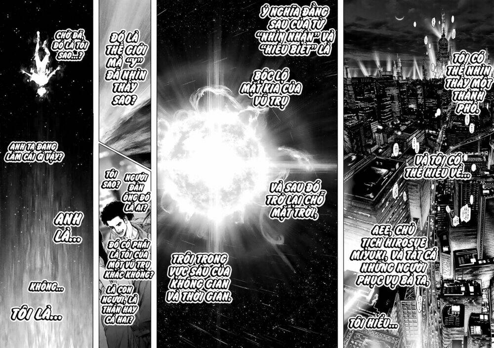 Origin Chapter 84 - Trang 2