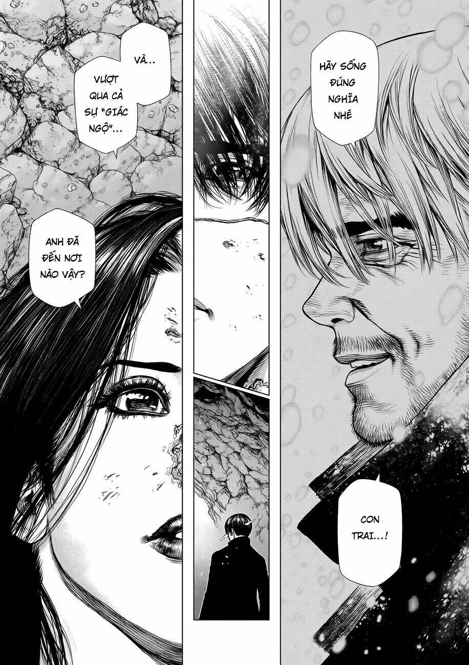 Origin Chapter 84 - Trang 2