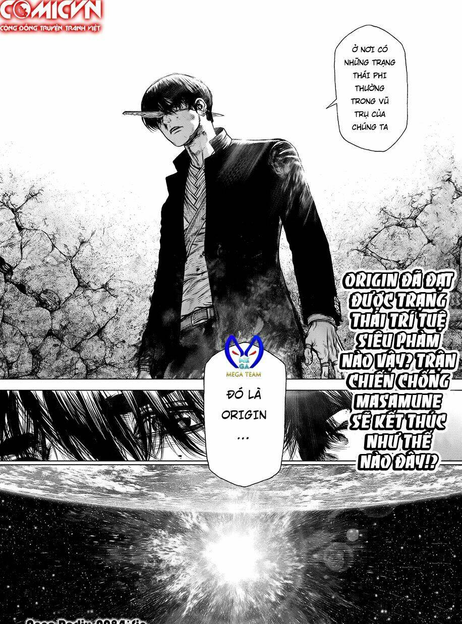 Origin Chapter 84 - Trang 2