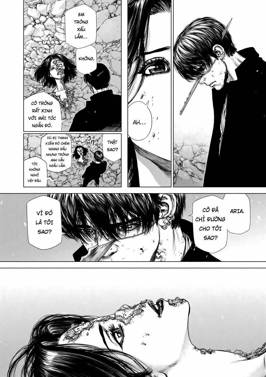 Origin Chapter 84 - Trang 2