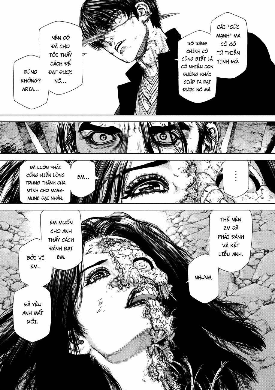 Origin Chapter 84 - Trang 2