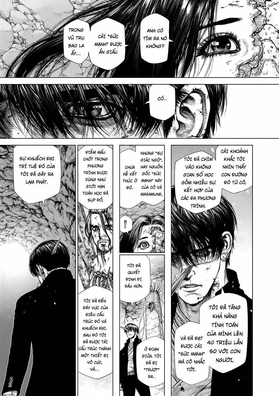 Origin Chapter 84 - Trang 2