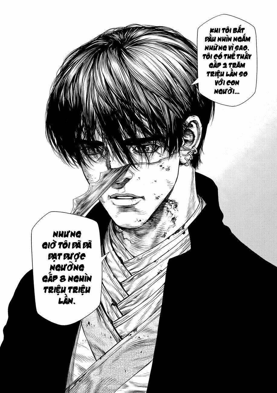 Origin Chapter 84 - Trang 2