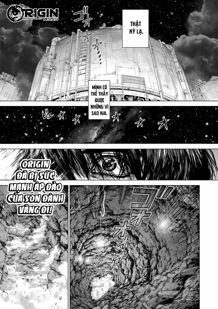 Origin Chapter 83 - Trang 2