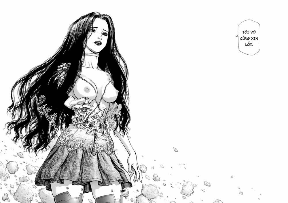 Origin Chapter 83 - Trang 2