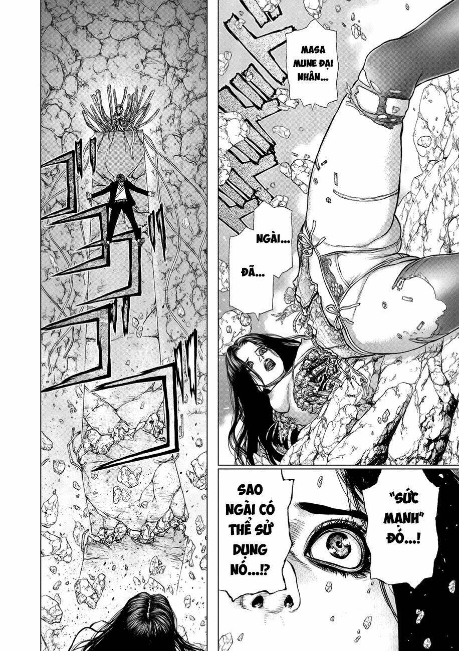 Origin Chapter 83 - Trang 2