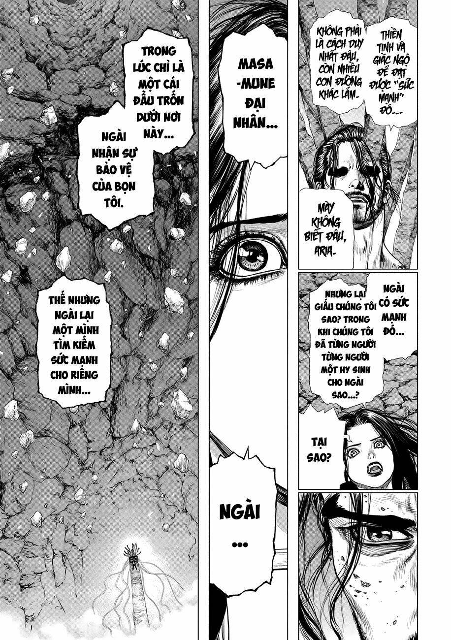 Origin Chapter 83 - Trang 2