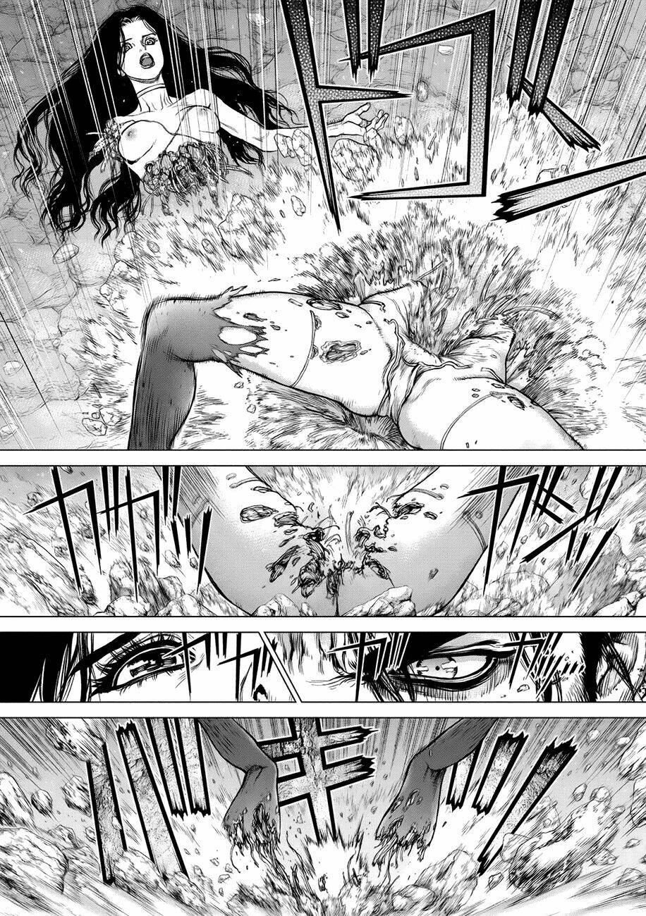 Origin Chapter 83 - Trang 2