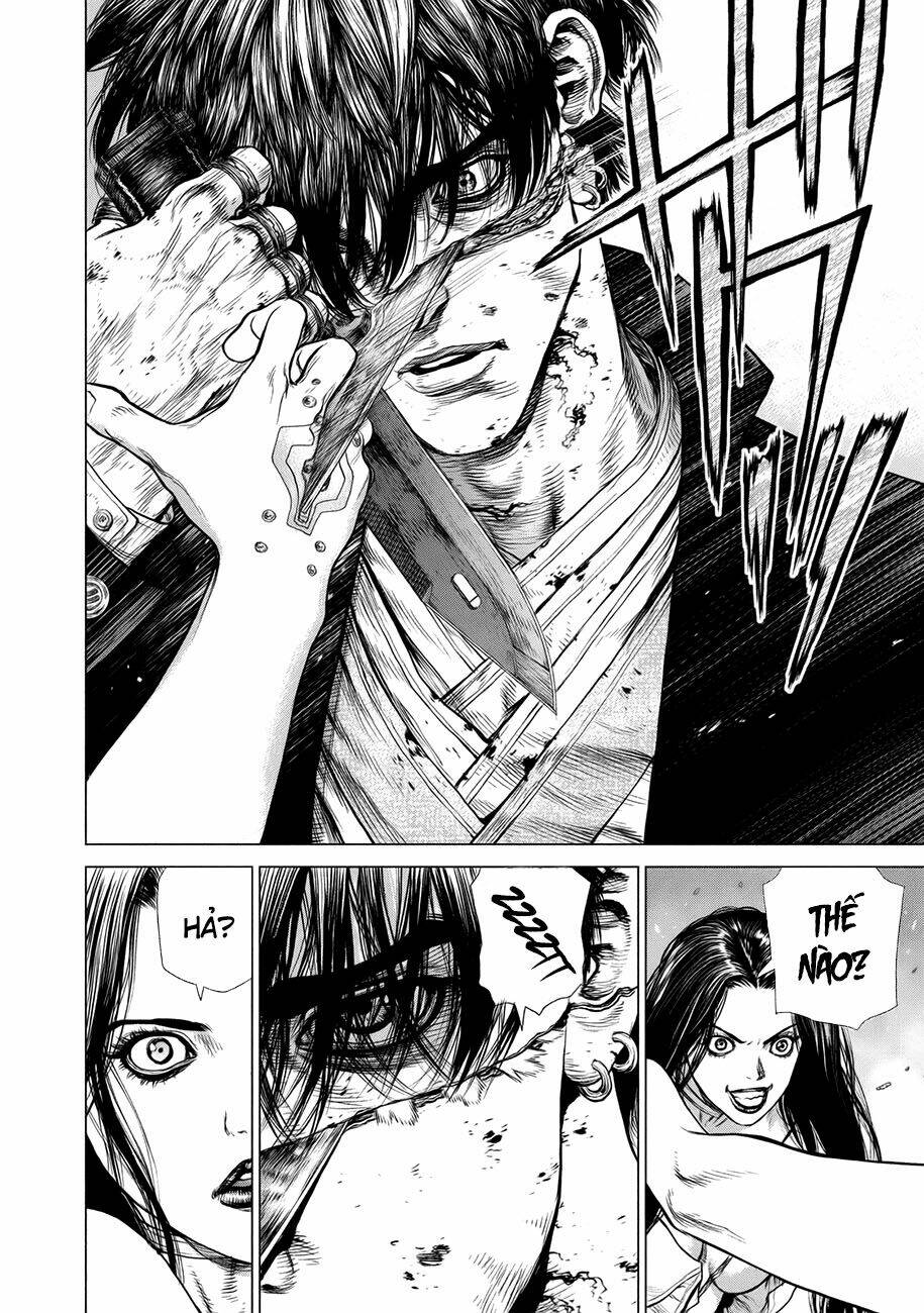 Origin Chapter 82 - Trang 2