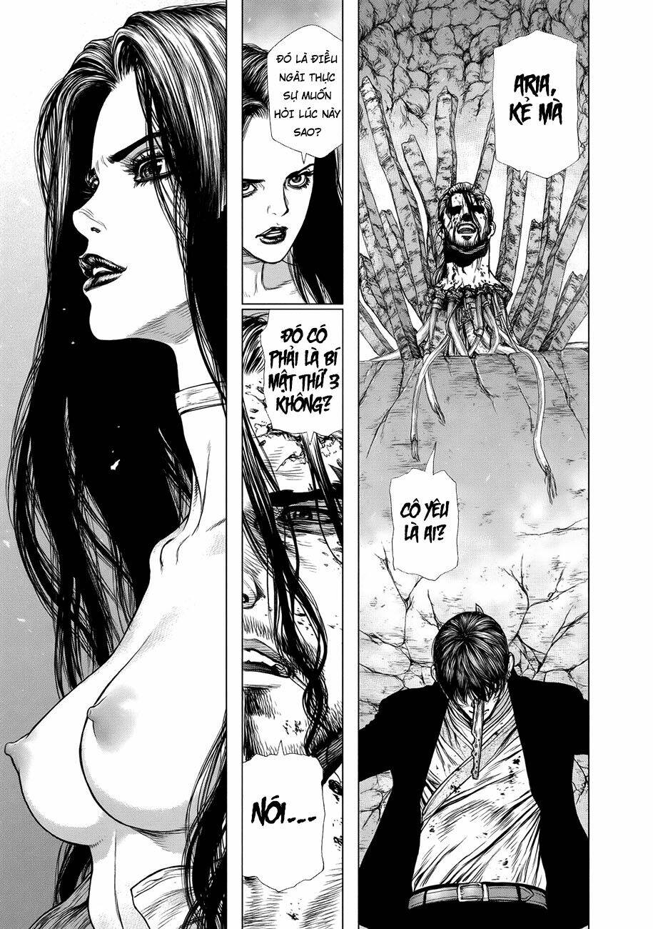 Origin Chapter 82 - Trang 2