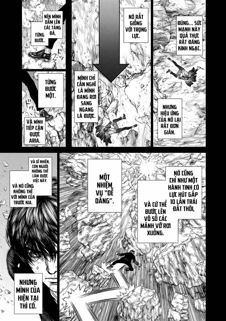 Origin Chapter 82 - Trang 2