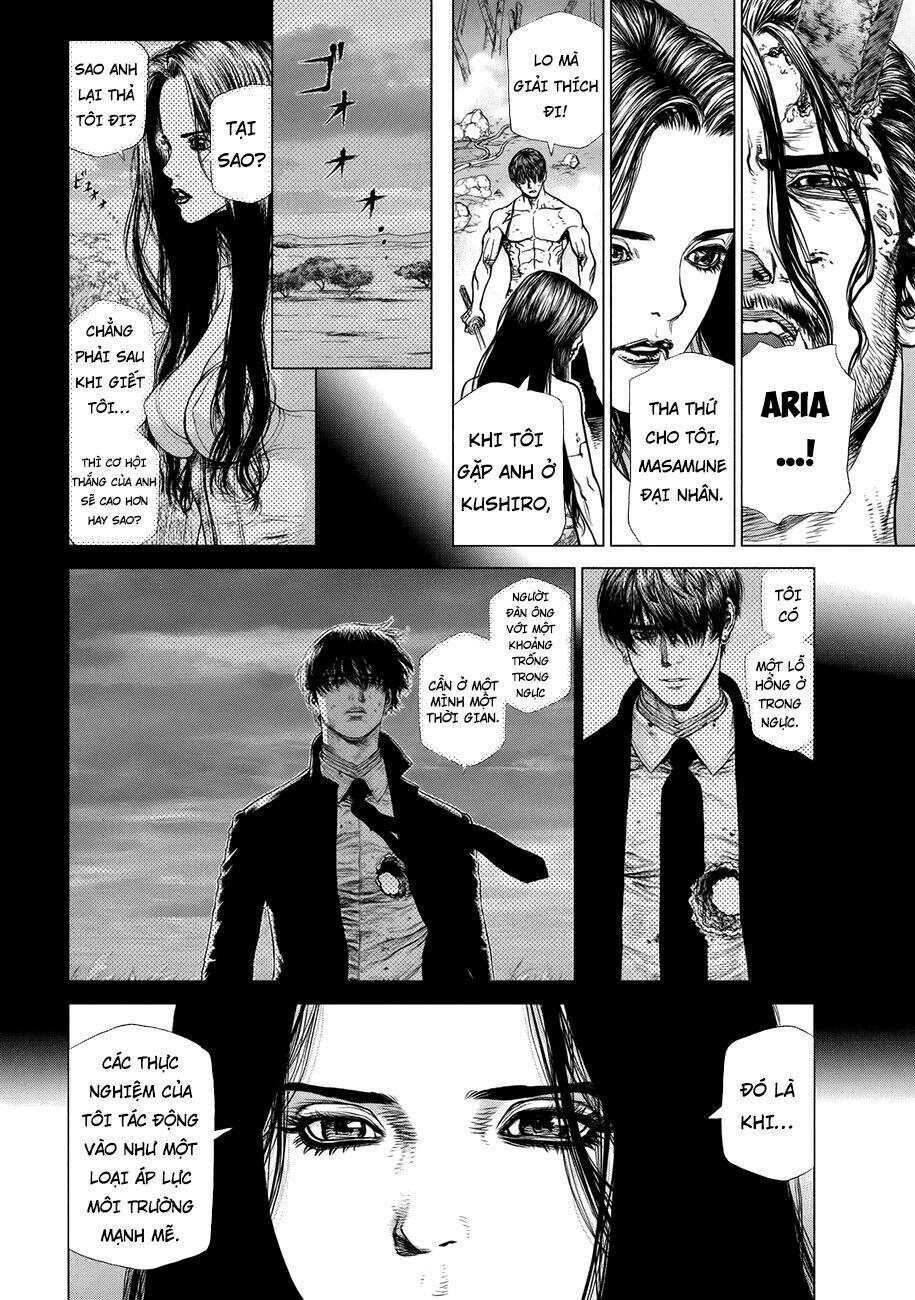 Origin Chapter 81 - Trang 2