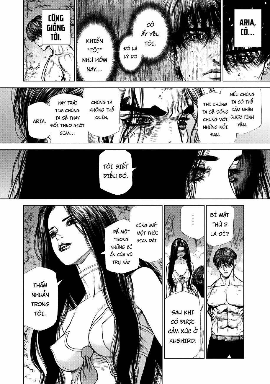 Origin Chapter 81 - Trang 2