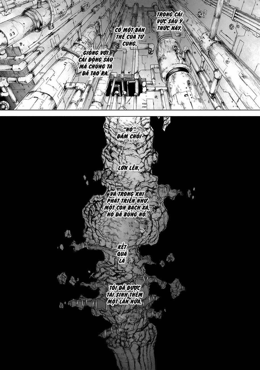 Origin Chapter 81 - Trang 2