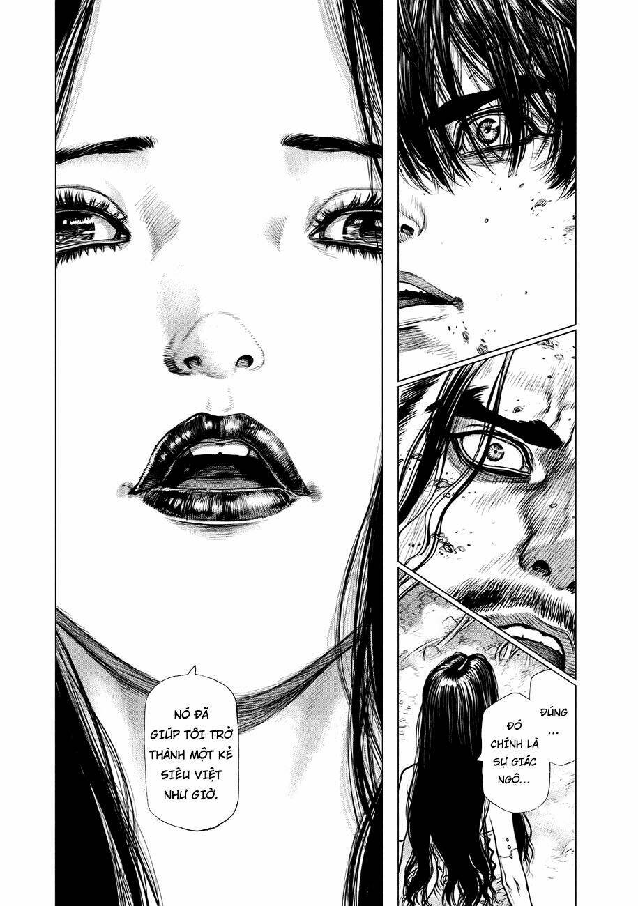 Origin Chapter 81 - Trang 2