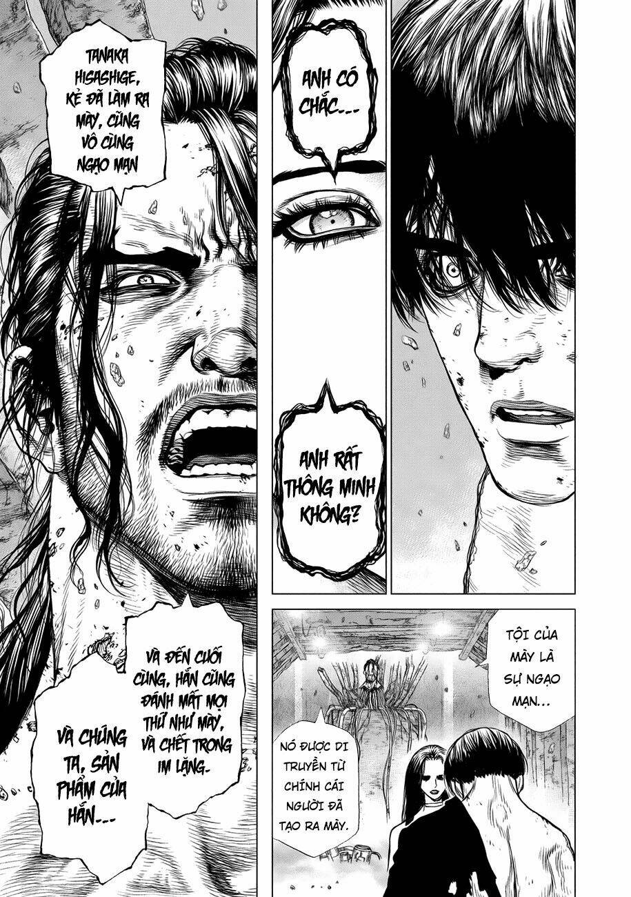 Origin Chapter 80 - Trang 2