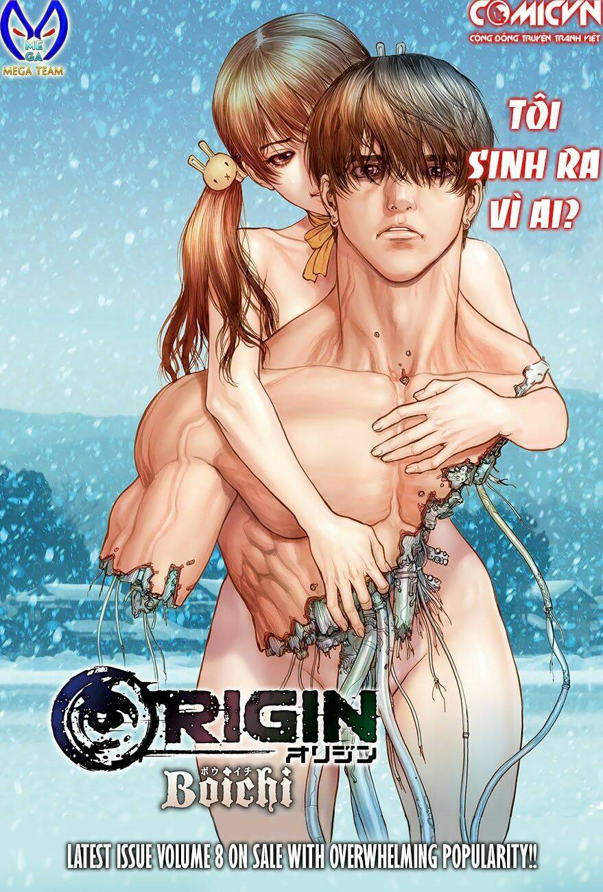 Origin Chapter 79 - Trang 2