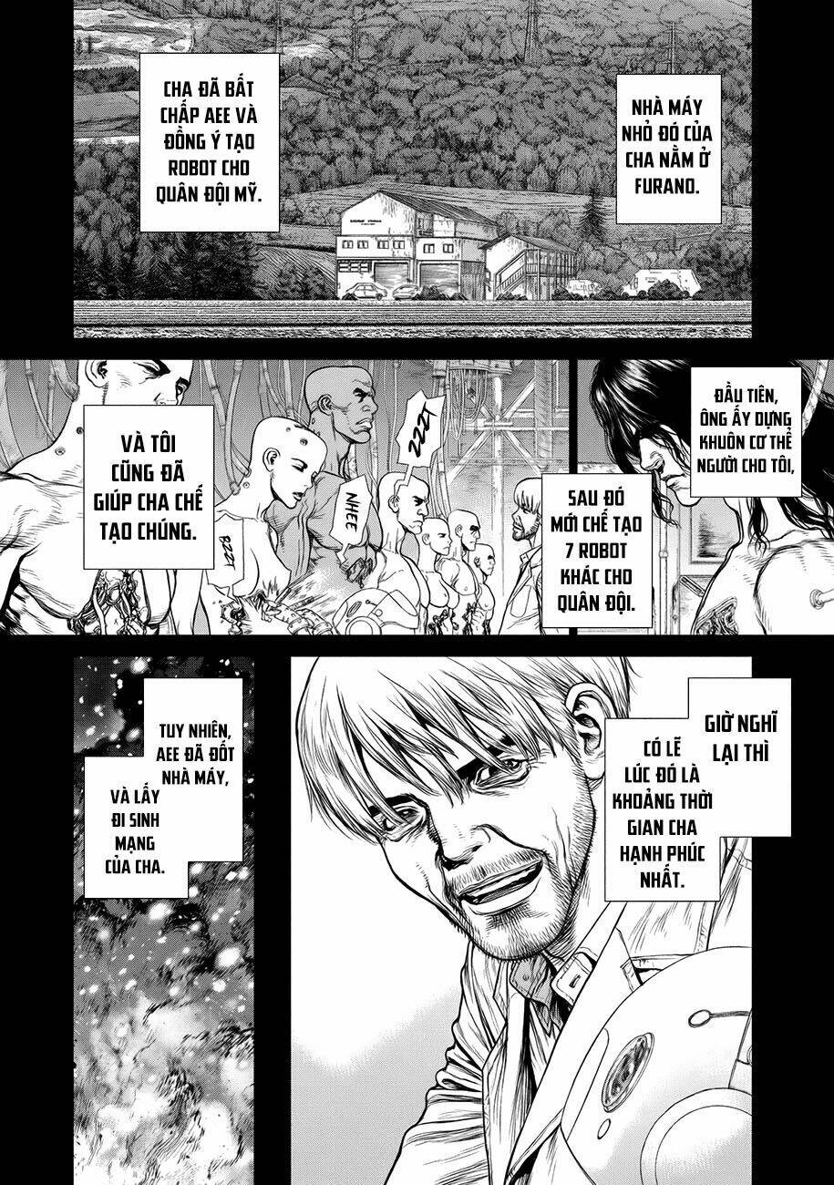 Origin Chapter 79 - Trang 2