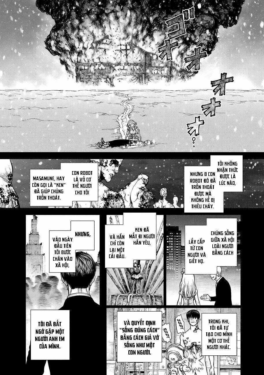 Origin Chapter 79 - Trang 2