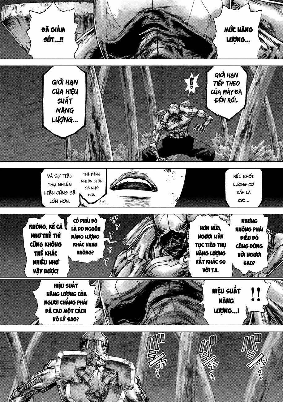 Origin Chapter 78 - Trang 2