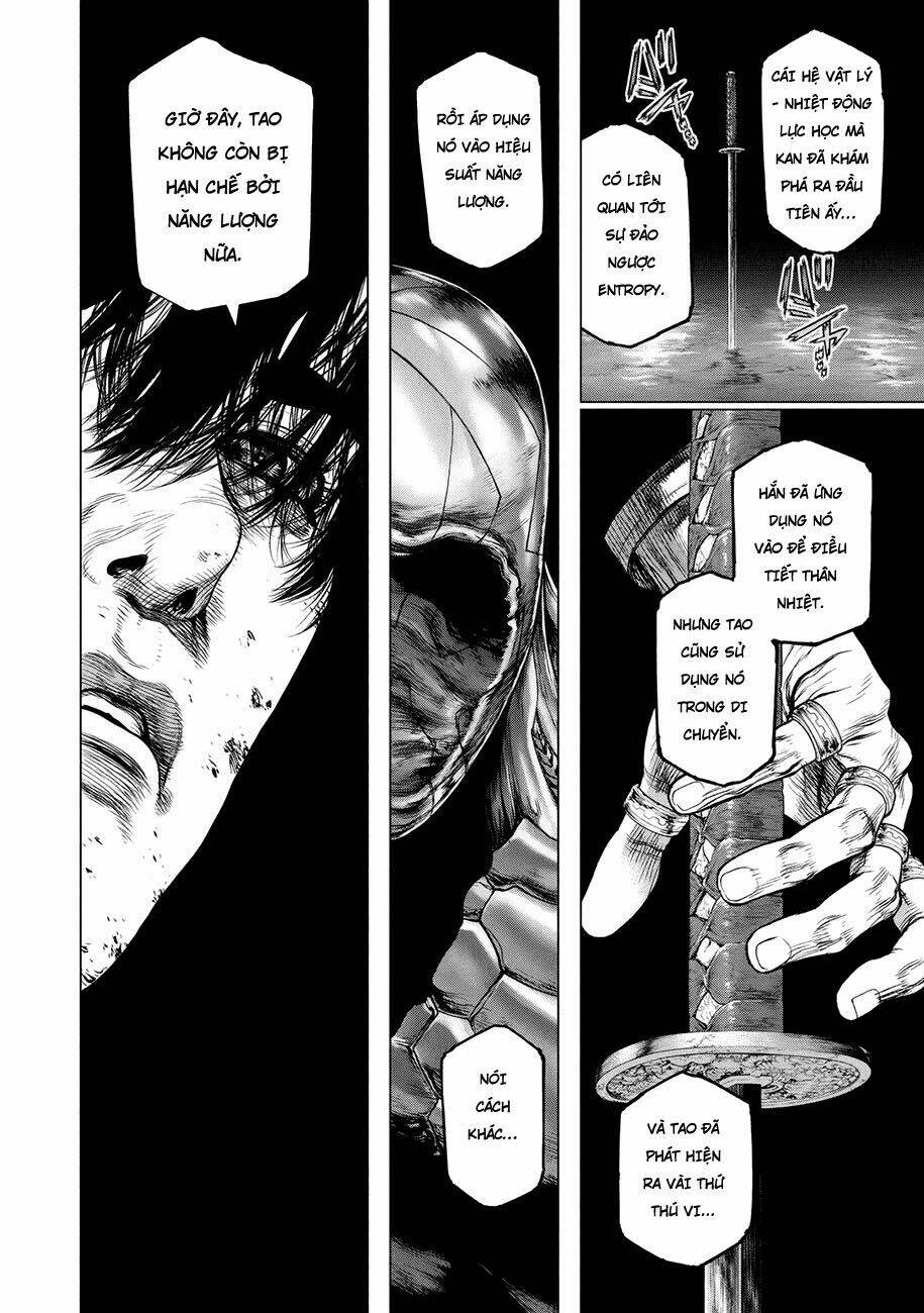 Origin Chapter 78 - Trang 2