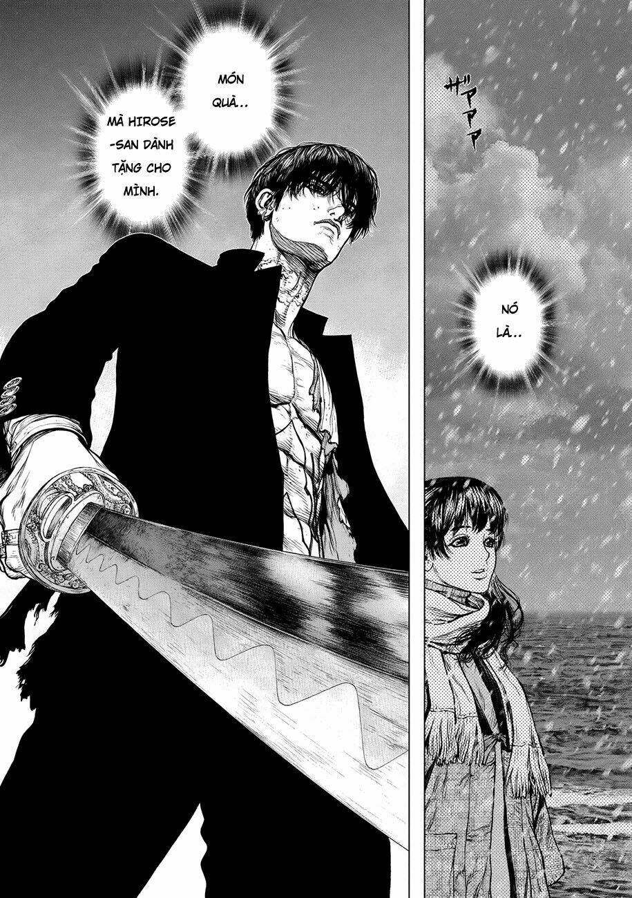 Origin Chapter 78 - Trang 2