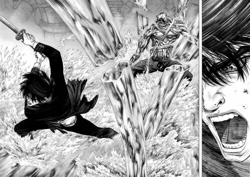 Origin Chapter 78 - Trang 2