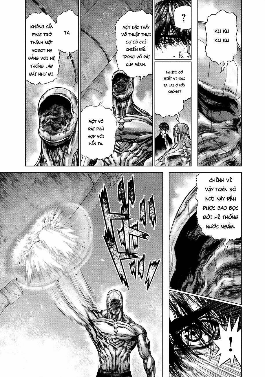 Origin Chapter 78 - Trang 2