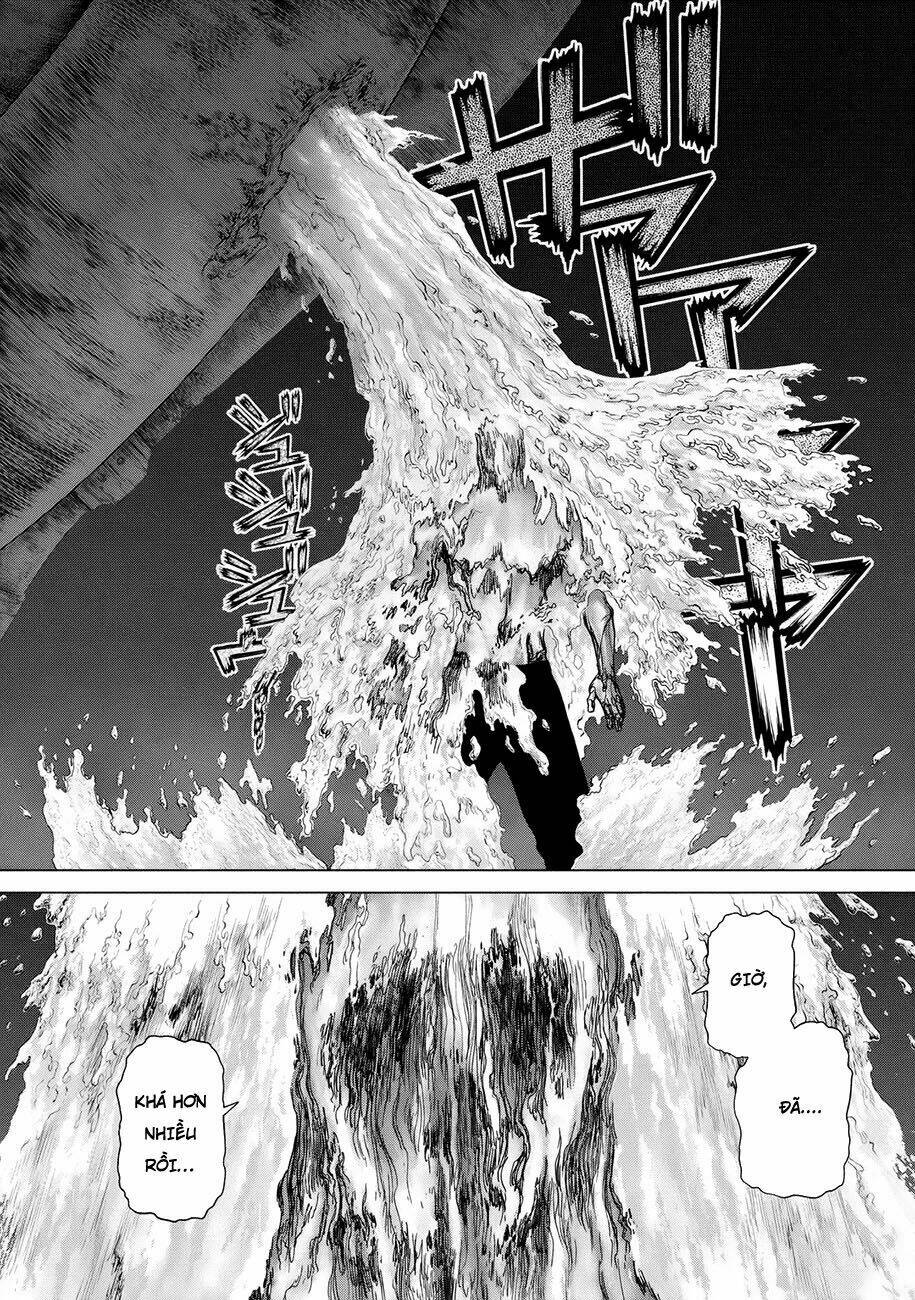 Origin Chapter 78 - Trang 2