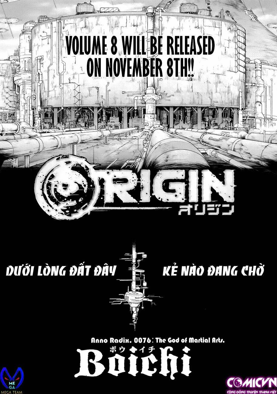 Origin Chapter 76 - Trang 2