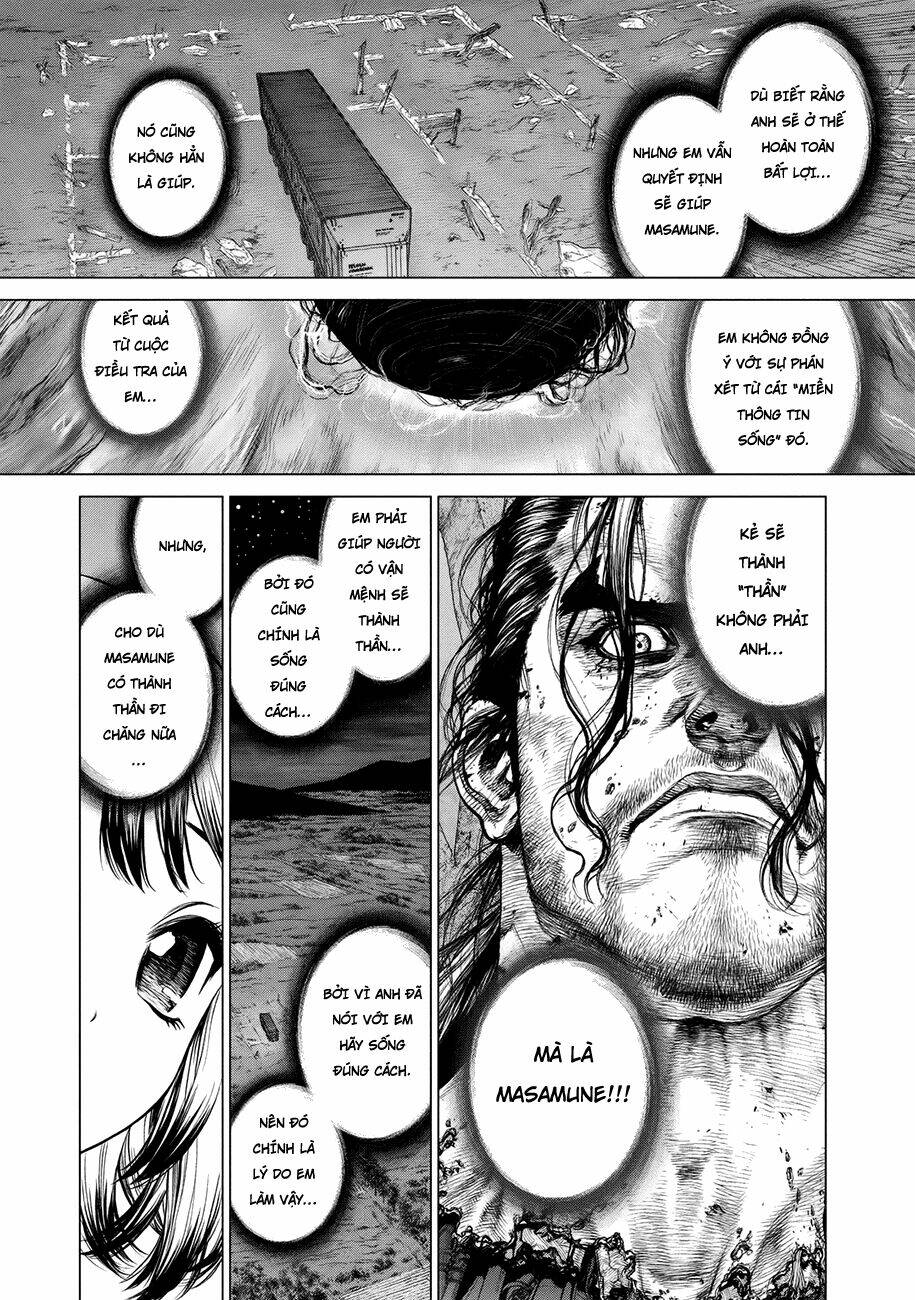 Origin Chapter 73 - Trang 2