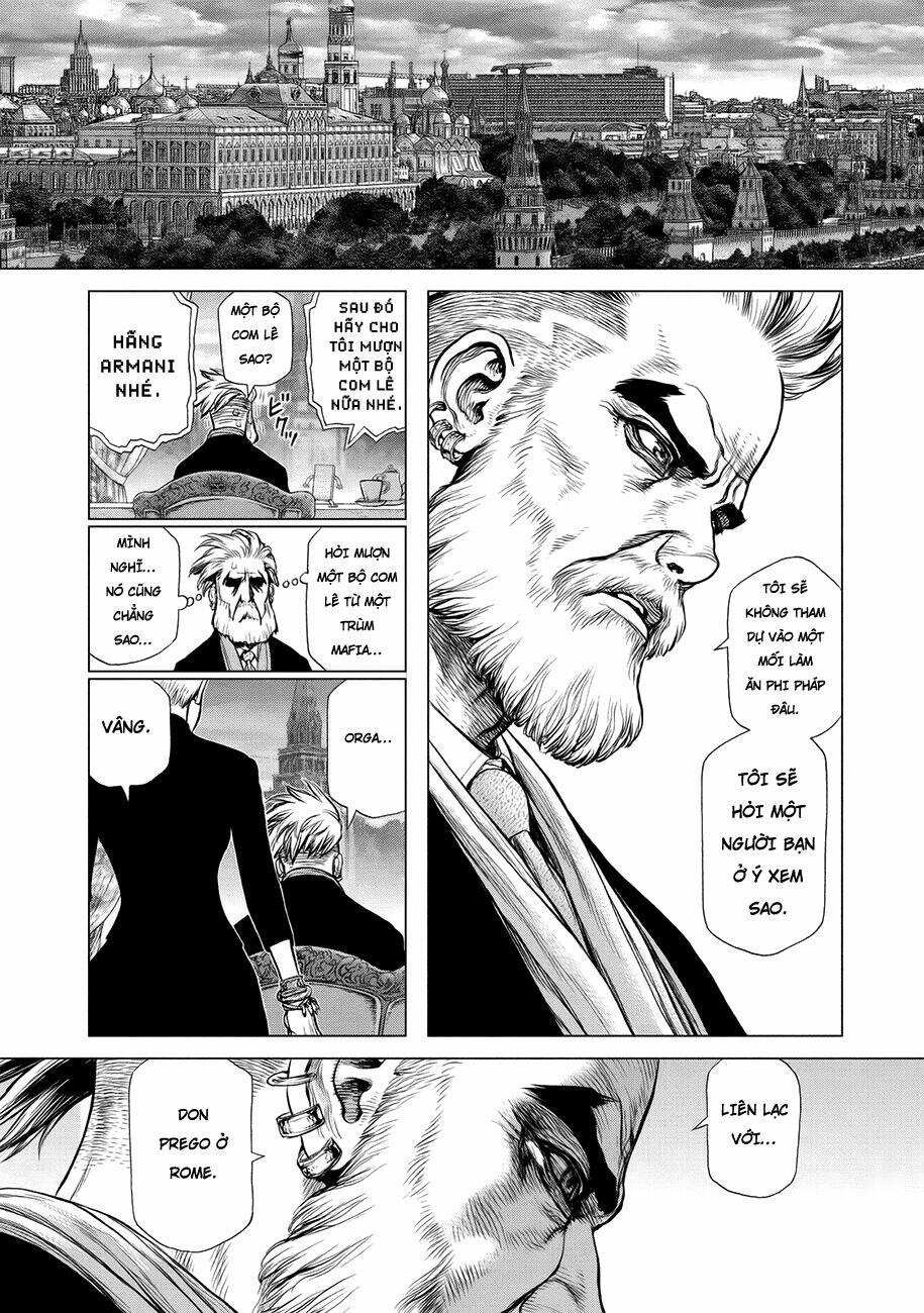 Origin Chapter 73 - Trang 2