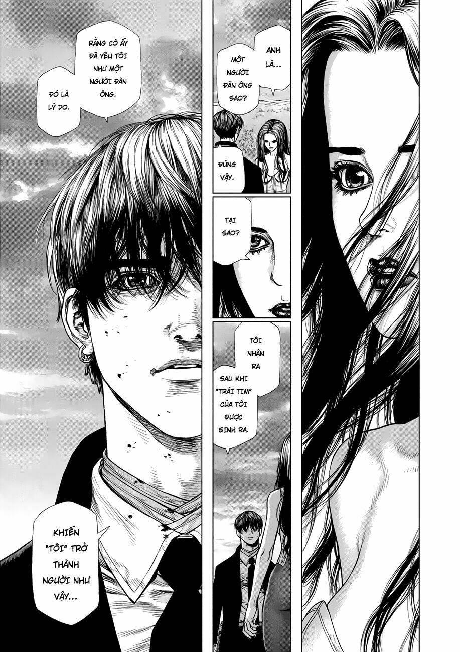 Origin Chapter 72 - Trang 2