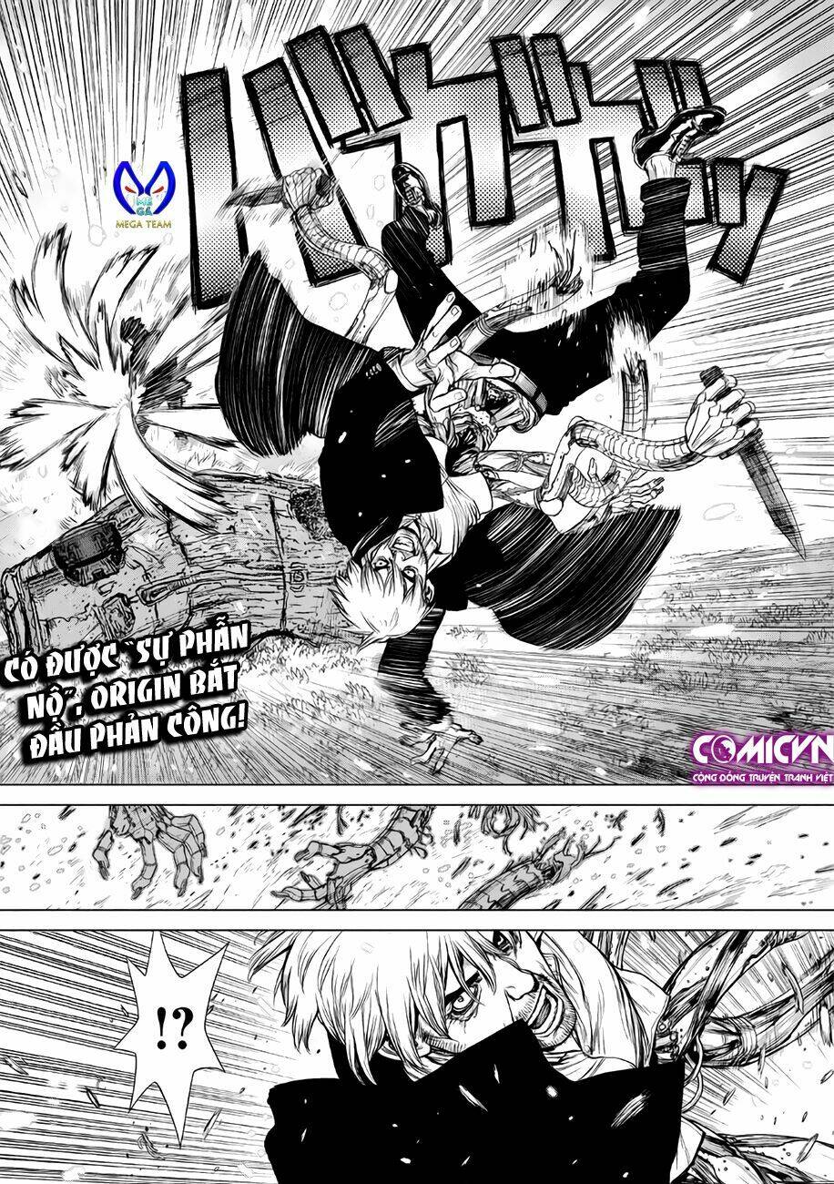 Origin Chapter 71 - Trang 2