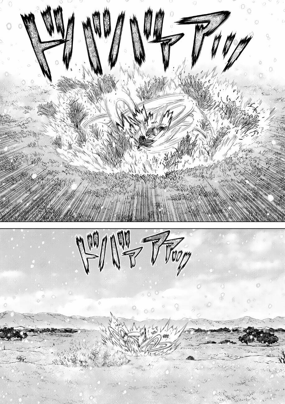 Origin Chapter 71 - Trang 2