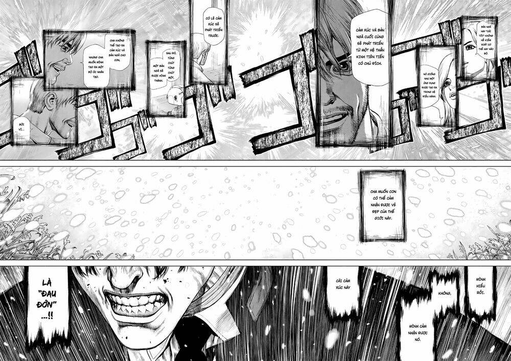 Origin Chapter 70 - Trang 2