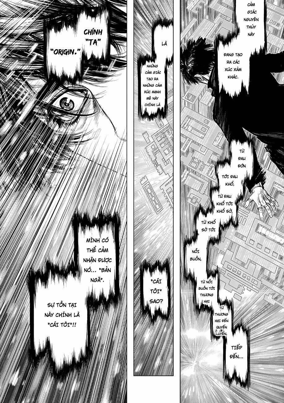 Origin Chapter 70 - Trang 2