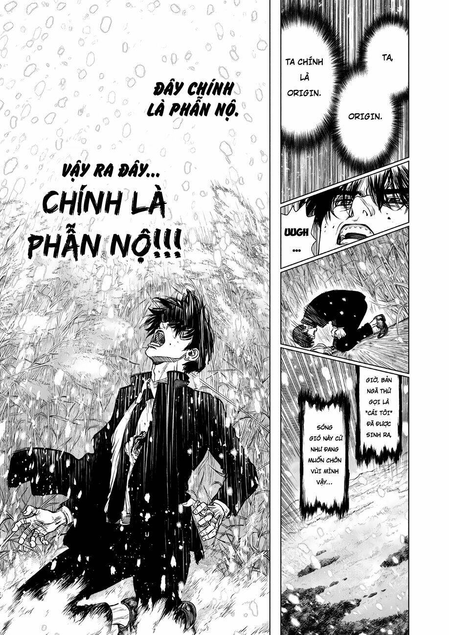 Origin Chapter 70 - Trang 2