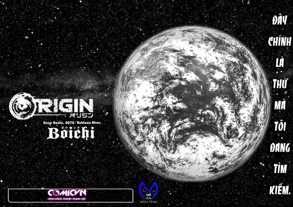 Origin Chapter 70 - Trang 2