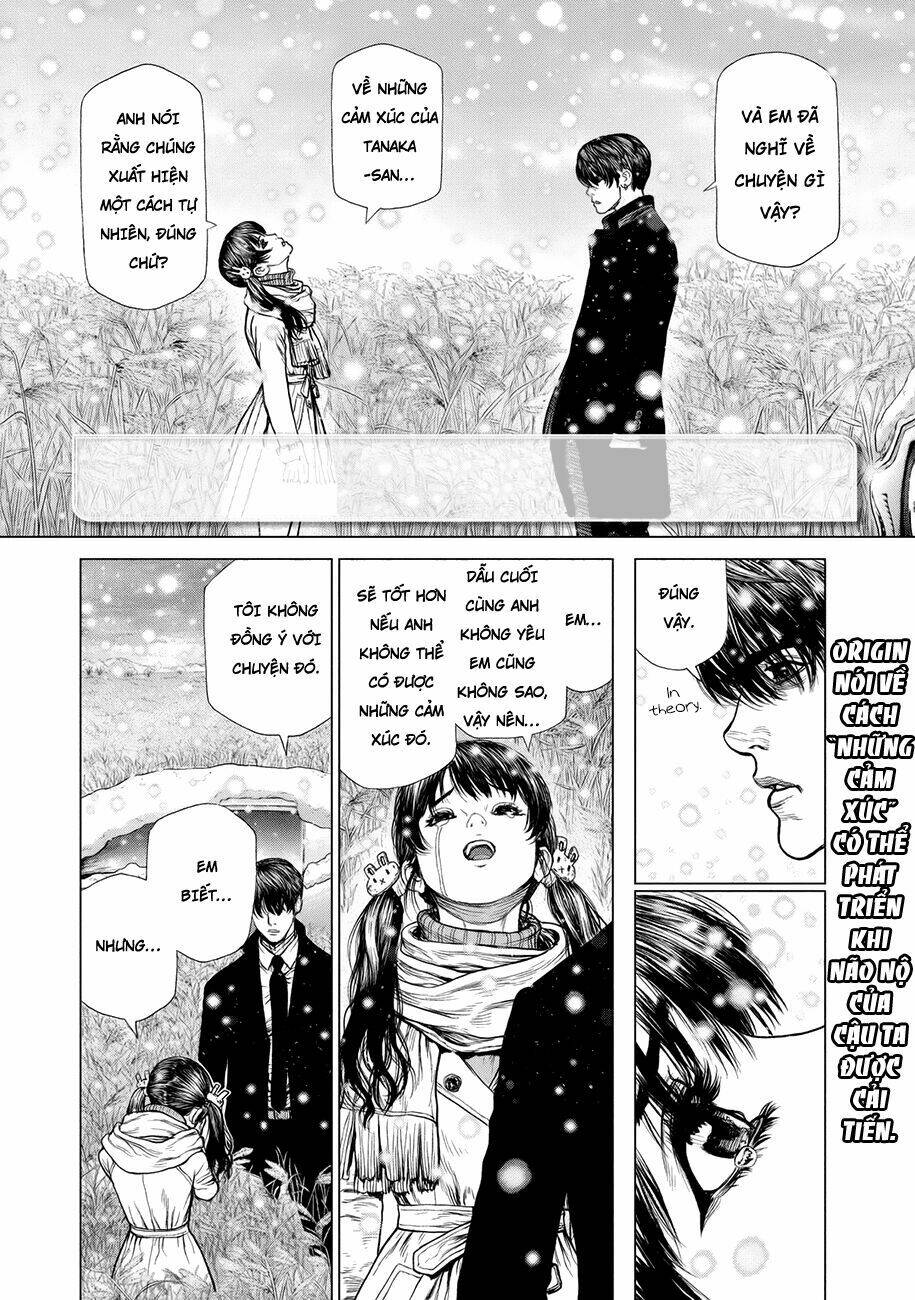 Origin Chapter 69 - Trang 2