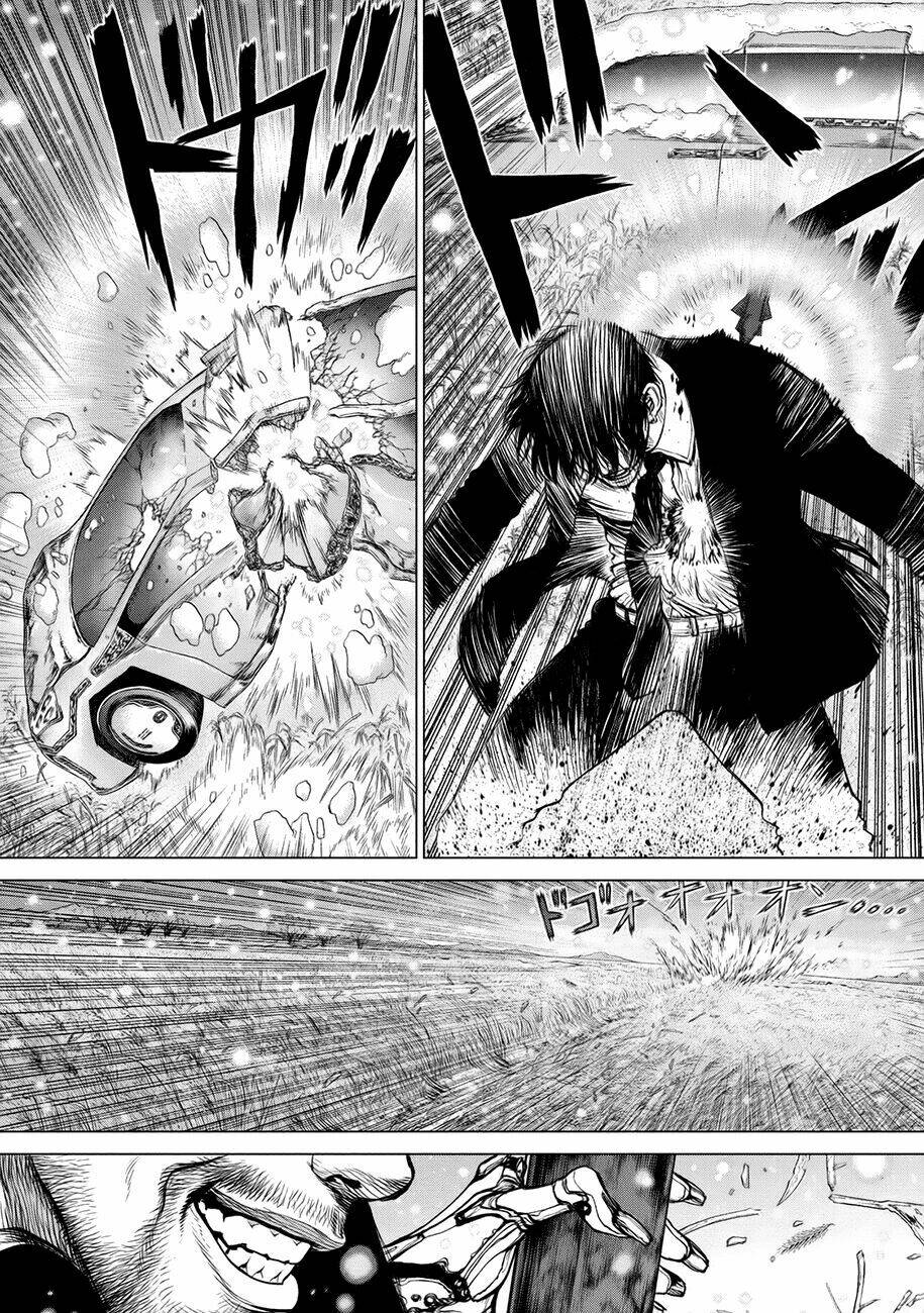 Origin Chapter 69 - Trang 2